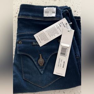 I bought a 24 by mistake and failed to return them.